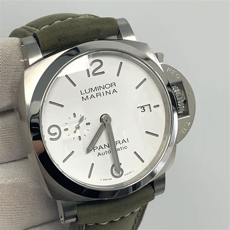 panerai luminox|panerai luminor replacement dials.